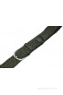 Winsome Deal Men, Women Formal, Casual Green Canvas Belt(Green)